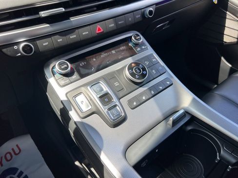Used 2025 Hyundai Palisade Calligraphy AWD/4WD image 19