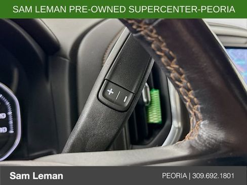 Used 2021 GMC Sierra 1500 AT4 w/ AT4 Premium Package AWD/4WD image 17