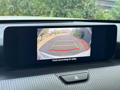 Certified 2025 MAZDA CX-90 3.3 Turbo w/ Select Package image 22