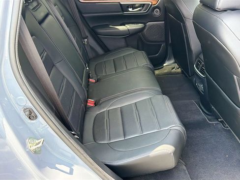 Used 2020 Honda CR-V Touring image 17