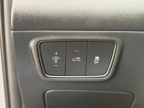 Used 2024 Hyundai Santa Cruz Night image 25