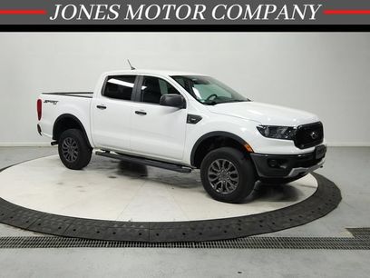 Used 2021 Ford Ranger XLT w/ Equipment Group 301A Mid