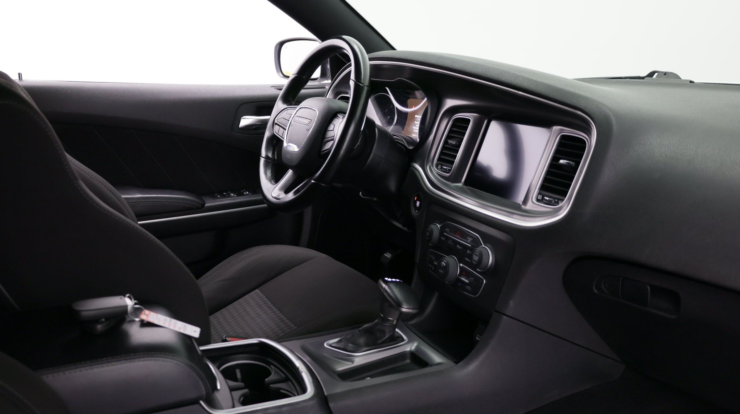 Used 2021 Dodge Charger R/T RWD image 34