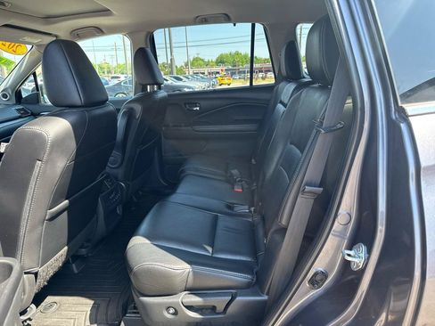 Used 2021 Honda Pilot EX-L image 16