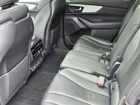 Used 2023 Acura MDX FWD w/ Technology Package image 12