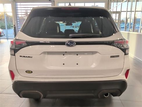 New 2025 Subaru Forester Sport image 6