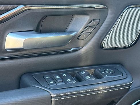 New 2026 RAM 1500 Rebel w/ Rebel Level 2 Equipment Group image 20