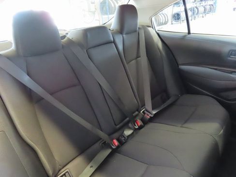 Used 2024 Toyota Corolla LE image 26