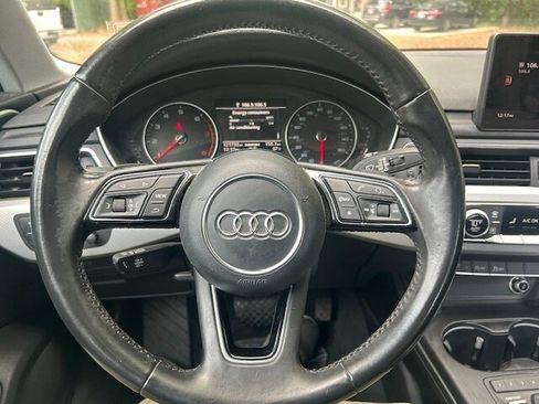 Used 2017 Audi A4 2.0T Premium AWD/4WD image 11