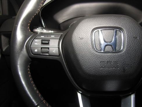 Certified 2024 Honda CR-V Sport-L image 5