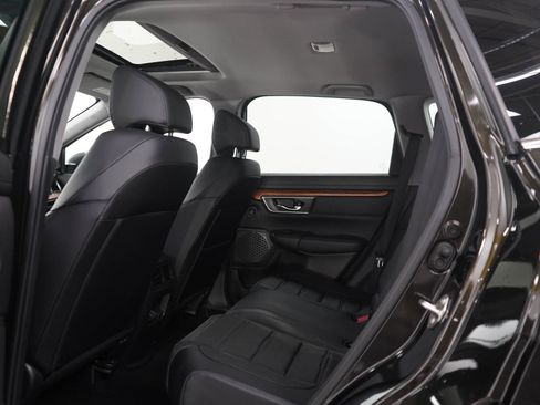 Used 2018 Honda CR-V EX-L image 18