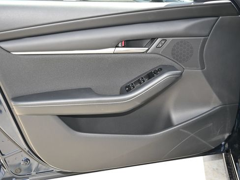New 2026 MAZDA MAZDA3 s FWD image 14