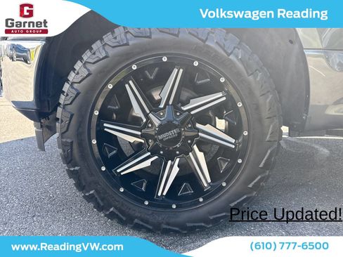 Used 2019 Ford F150 XLT w/ Trailer Tow Package AWD/4WD image 25