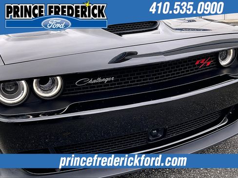Used 2023 Dodge Challenger R/T Scat Pack image 30