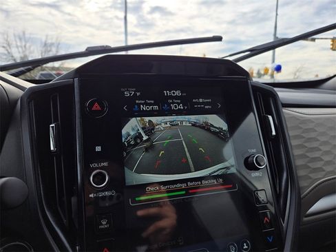 Used 2025 Subaru Forester Premium image 13