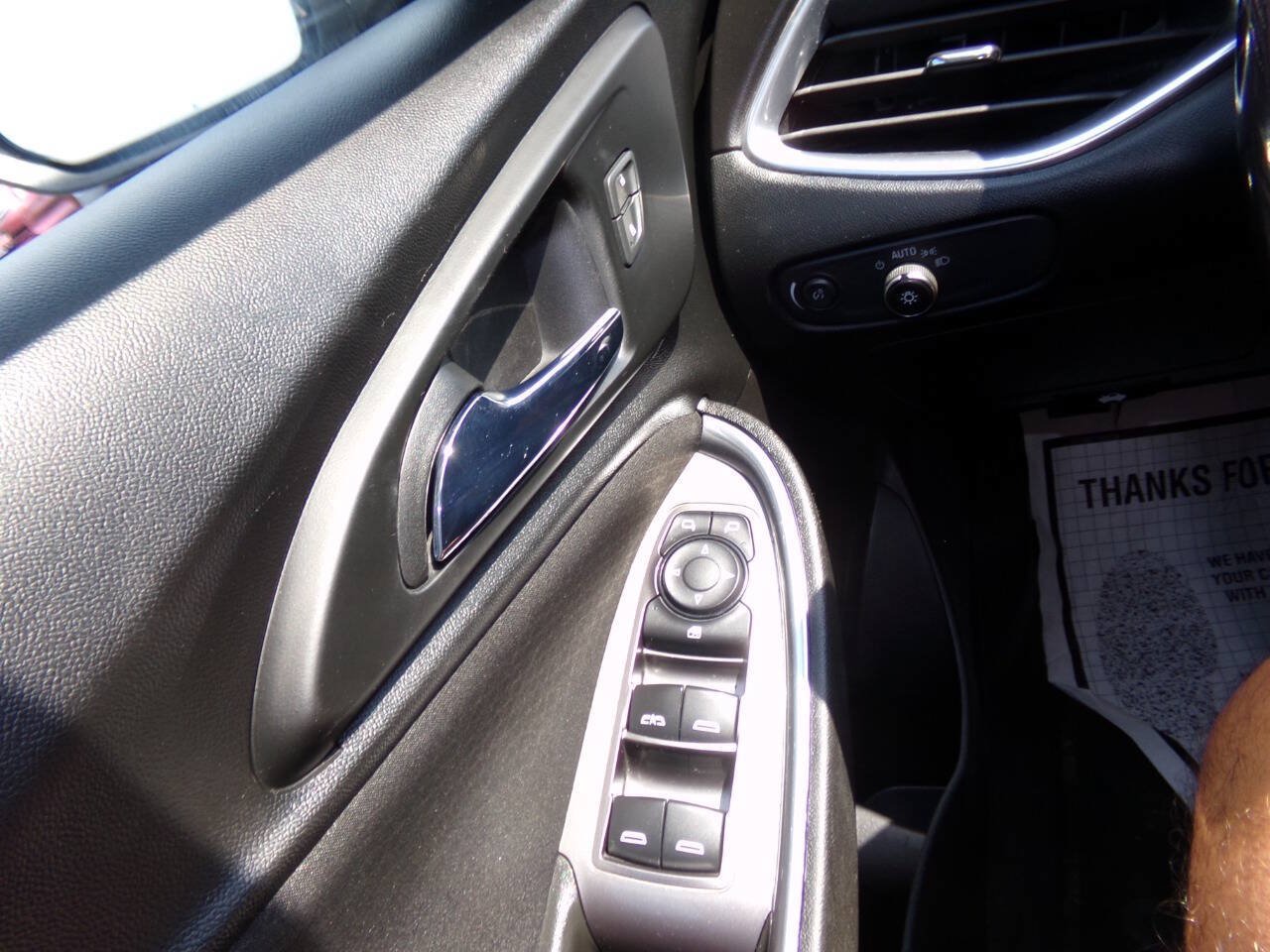 Used 2021 Chevrolet Malibu LT w/ Midnight Edition FWD image 48