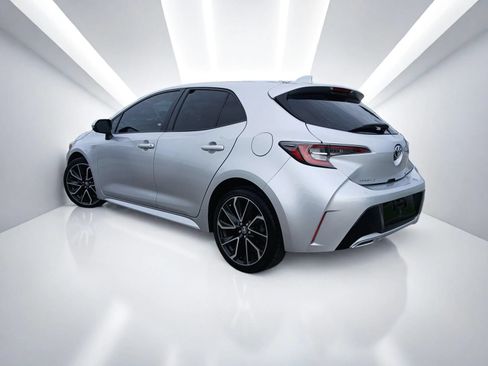 Used 2020 Toyota Corolla XSE FWD image 5