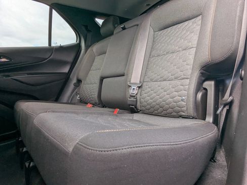 Used 2019 Chevrolet Equinox LT FWD image 14