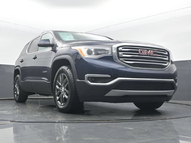 Used 2017 GMC Acadia SLT FWD image 53