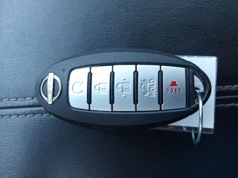 Used 2023 Nissan Altima 2.5 SV image 17