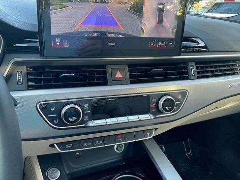 Certified 2023 Audi A4 2.0T Premium Plus w/ Premium Plus Package image 16