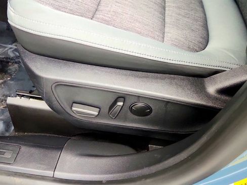 Used 2023 Ford Bronco Sport Big Bend w/ Convenience Package image 11