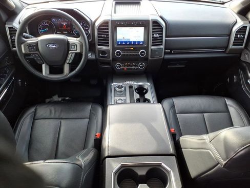 Used 2020 Ford Expedition XLT w/ Equipment Group 202A image 12