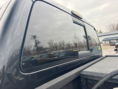 Used 2016 Ford F350 Lariat w/ Chrome Package image 14