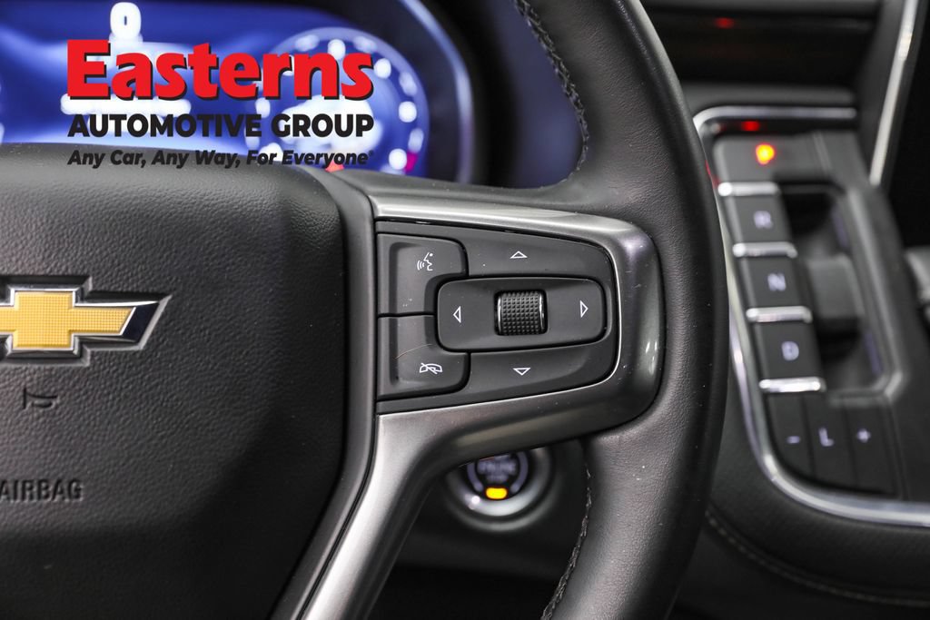 Used 2024 Chevrolet Tahoe Premier RWD image 18