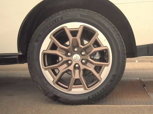 Used 2025 Ford Expedition King Ranch AWD/4WD image 16