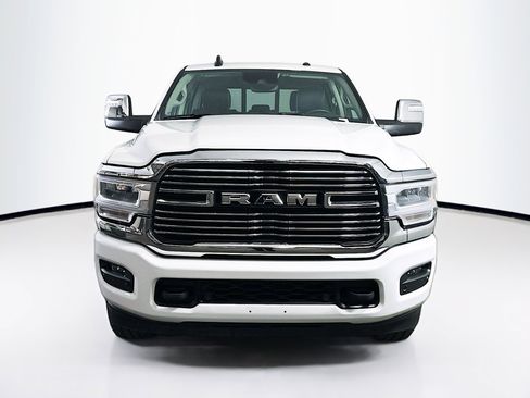 Used 2024 RAM 2500 Laramie w/ Safety Group image 2
