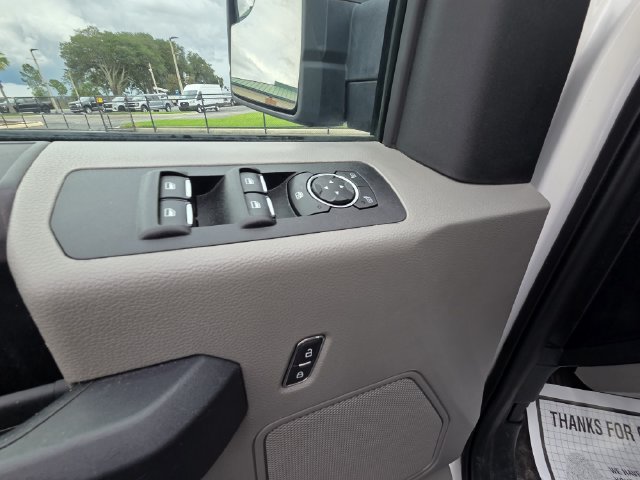 Used 2020 Ford F150 XL w/ Equipment Group 101A Mid AWD/4WD image 10