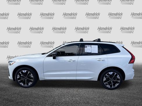 Used 2026 Volvo XC60 B5 Plus w/ Protection Package Premier AWD/4WD image 7