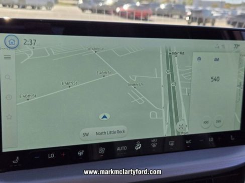 New 2026 Ford Escape SE w/ PHEV Premium Package image 17