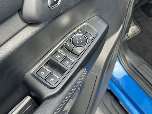 New 2025 Ford Ranger XLT w/ FX4 Off-Road Package image 14