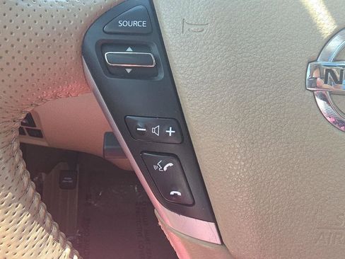 Used 2011 Nissan Murano SL AWD/4WD image 21