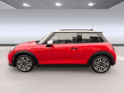 Used 2026 MINI Cooper S FWD image 2
