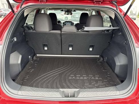 New 2026 Subaru Crosstrek 2.0i Premium image 7