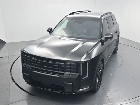 New 2027 Kia Telluride X-Line SX Prestige AWD/4WD image 52