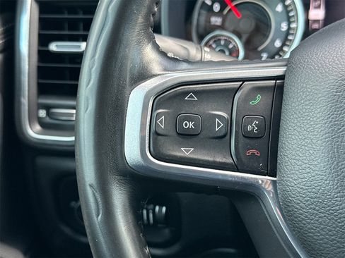 Used 2021 RAM 1500 Laramie image 26
