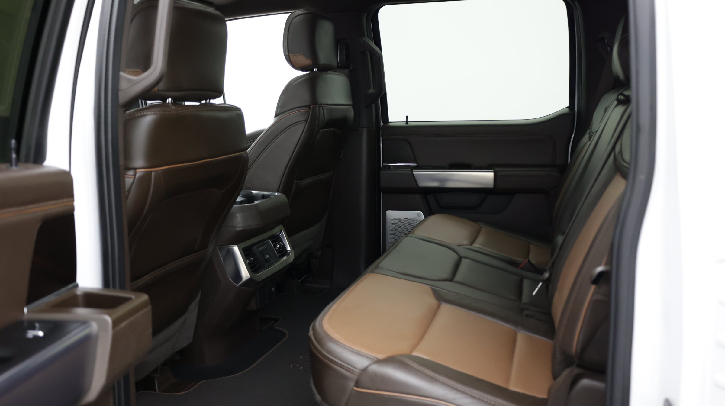 Used 2024 Ford F250 King Ranch AWD/4WD image 15