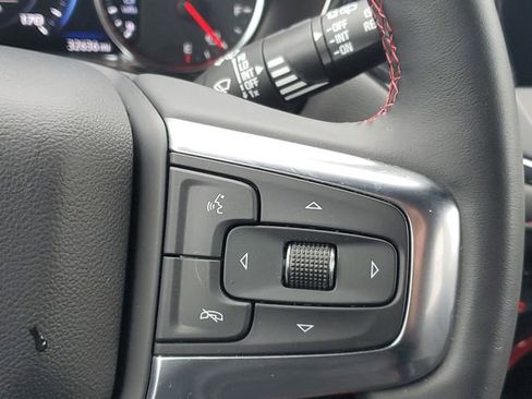 Certified 2024 Chevrolet Blazer RS image 23