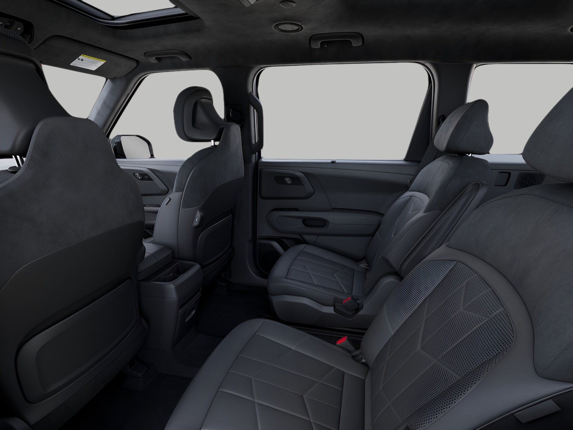 New 2027 Kia Telluride X-Line SX Prestige AWD/4WD image 18