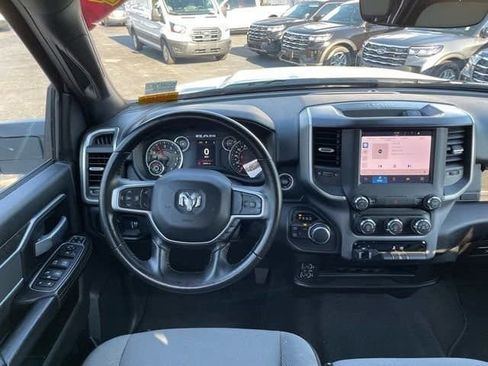Used 2024 RAM 2500 Big Horn image 12