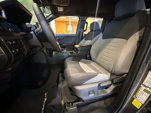 New 2026 Toyota Tacoma TRD Off-Road image 8