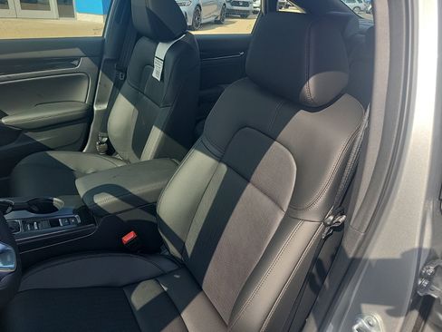 New 2026 Honda Civic Sport Touring image 16