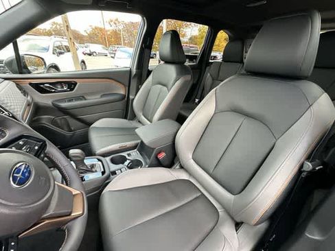 Used 2025 Subaru Forester Sport AWD/4WD image 17
