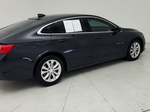 Used 2023 Chevrolet Malibu LT FWD image 8