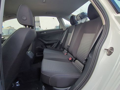 New 2026 Volkswagen Jetta S image 17