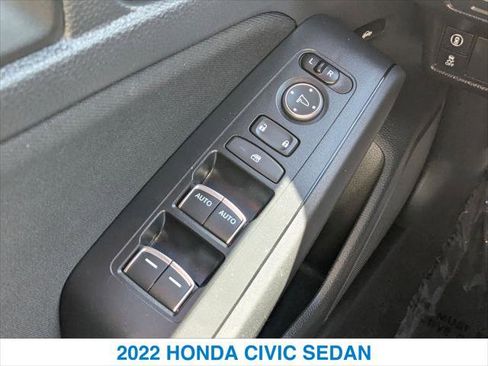 Used 2022 Honda Civic Sport image 13